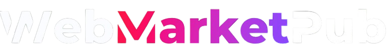 Logo WebMarkPub